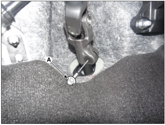 Steering Gear box Repair procedures