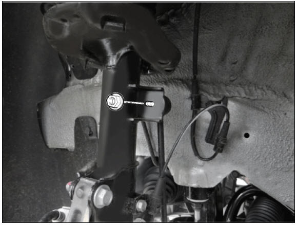 Steering Gear box Repair procedures