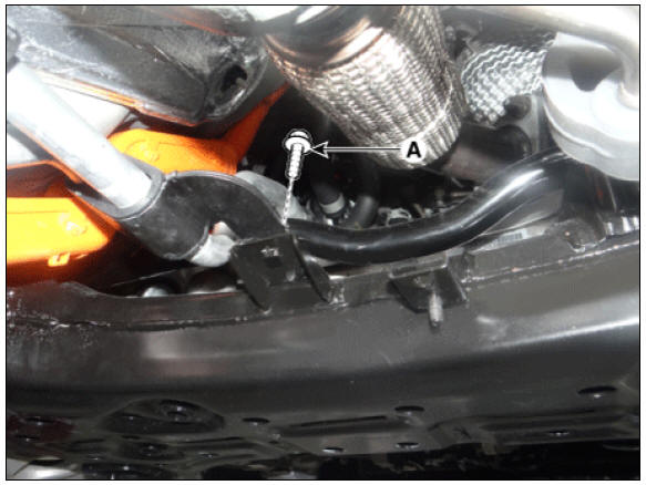 Steering Gear box Repair procedures