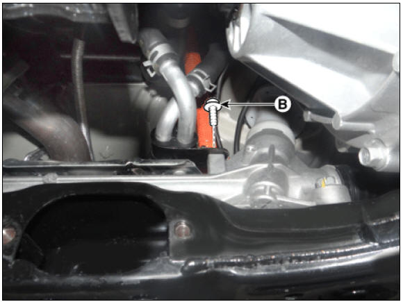 Steering Gear box Repair procedures