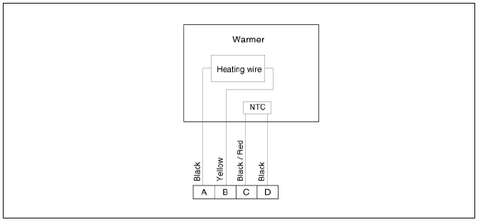 System Circuit Diagram