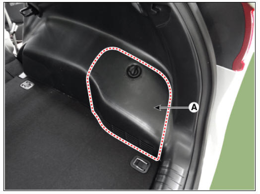 Safety Plug Repair procedures