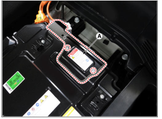Safety Plug Repair procedures