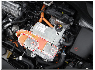  DC Fuse Repair procedures