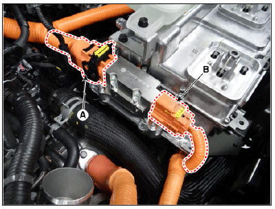  DC Fuse Repair procedures