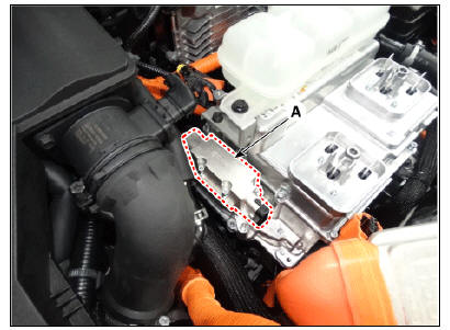  DC Fuse Repair procedures