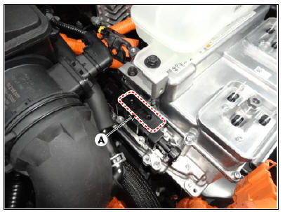  DC Fuse Repair procedures
