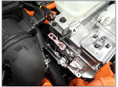  DC Fuse Repair procedures
