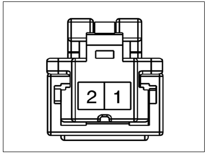 Harness Connector [Interlock]