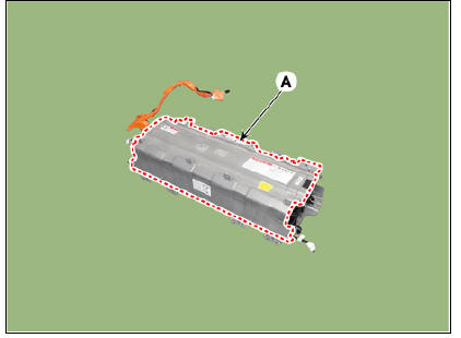Battery Pack Assembly Repair procedures