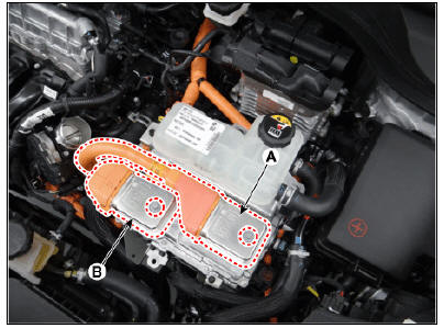 Hybrid Power Control Unit (HPCU)