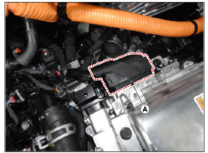 Hybrid Power Control Unit (HPCU)
