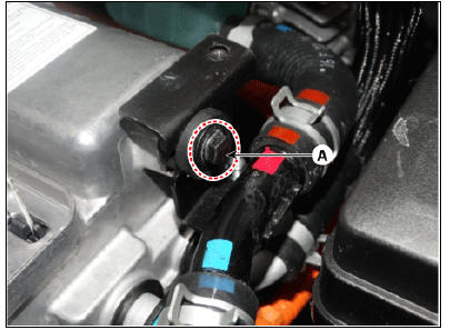 Hybrid Power Control Unit (HPCU)