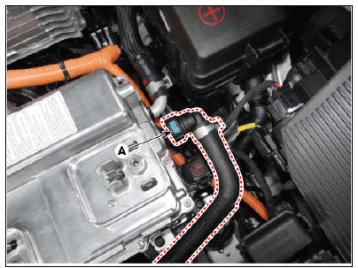 Hybrid Power Control Unit (HPCU)