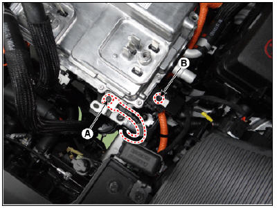 Hybrid Power Control Unit (HPCU)