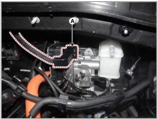 AHB Brake System Bleeding 