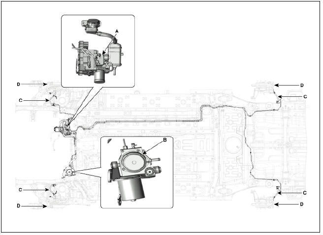 Operation and Leakage Check