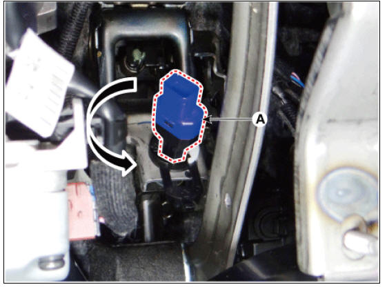 Stop Lamp Switch Repair procedures