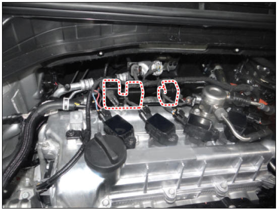 Pressure Source Unit Repair procedures