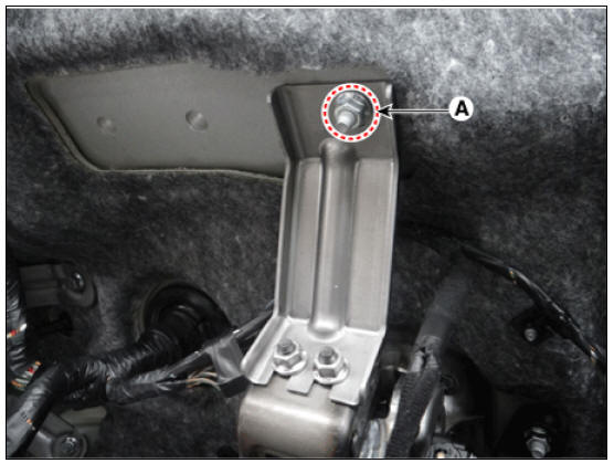 Brake Pedal