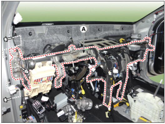 Driver Side