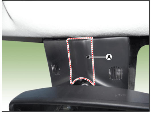 ECM Mirror