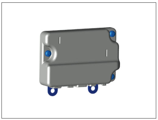 Sub High voltage Battery Side