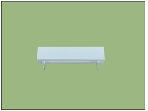 Pre-Charge Resistor Repair procedures