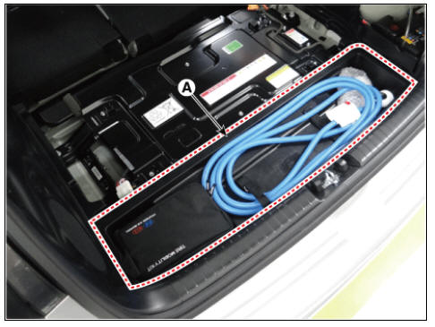 Main Fuse Repair procedures