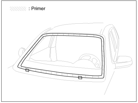 Windshield Glass / Installation