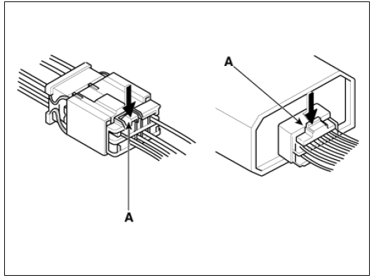 Handling Connectors