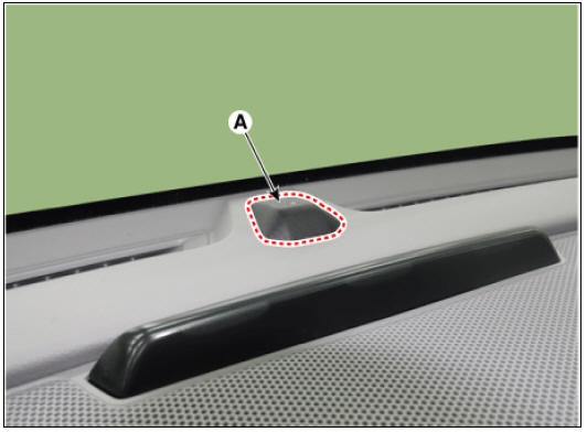 Auto Light Sensor Repair procedures