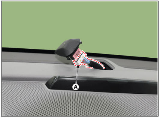 Auto Light Sensor Repair procedures