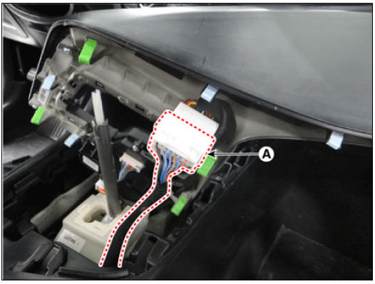 Multimedia Jack Repair procedures