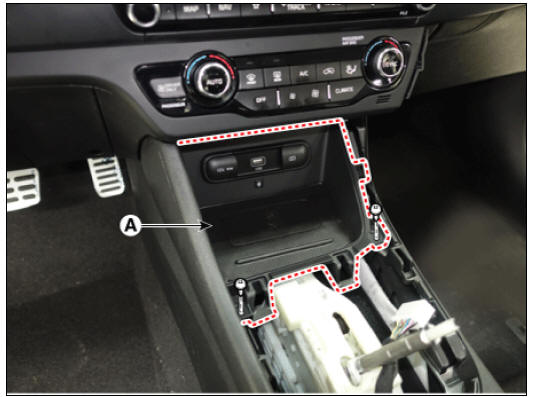 Multimedia Jack Repair procedures