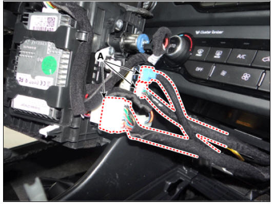 Multimedia Jack Repair procedures