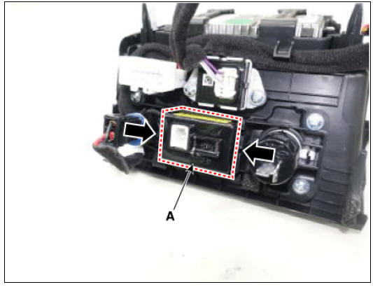Multimedia Jack Repair procedures