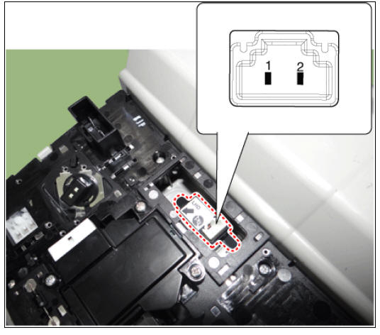 Mic Repair procedures