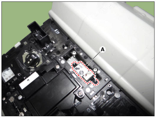 Mic Repair procedures