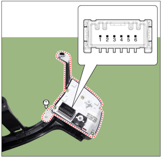 LH : Audio + Hands free + Voice
