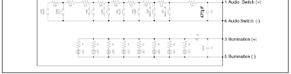 Audio + Bluetooth + Voice