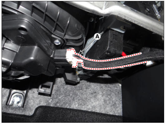 Body Control Module (BCM) / Repair Procedures