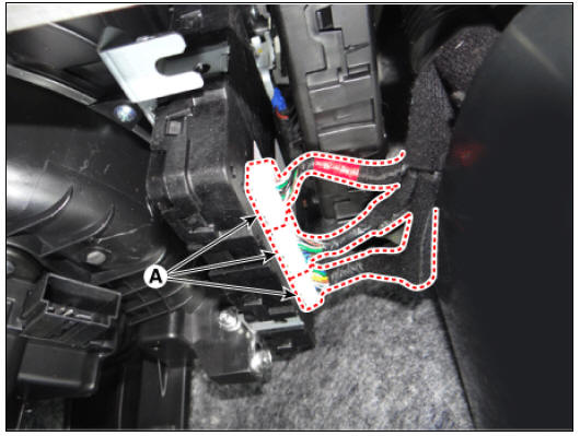 Body Control Module (BCM) / Repair Procedures