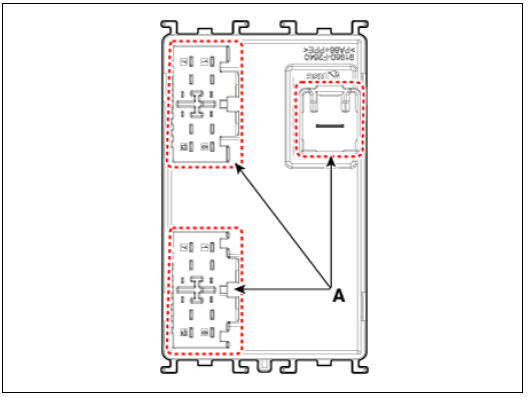 Metal Core PCB block