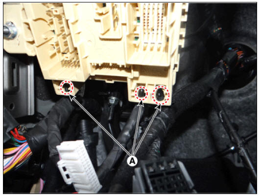 Integrated Gateway & Power control Module (IGPM)