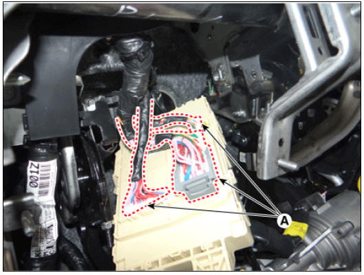 Integrated Gateway & Power control Module (IGPM)