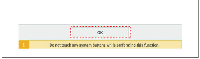 Instrument Cluster Repair procedures