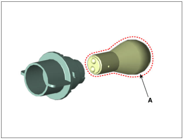 Turn Signal Lamp