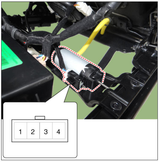 Slide motor (A)