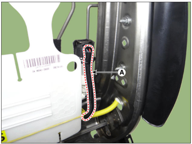 Lumbar Support Units